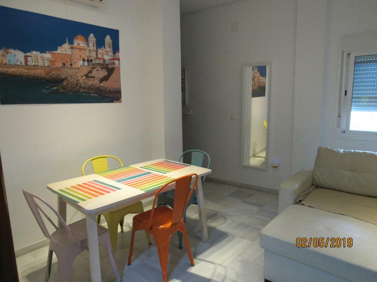 Alameda Apartment Cadiz