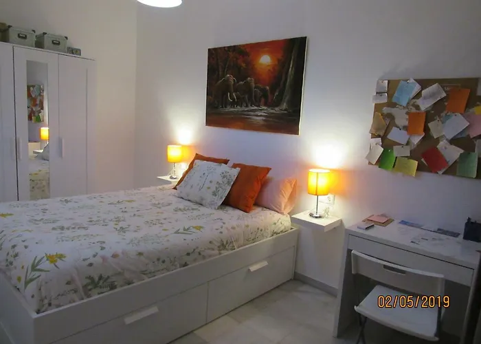 Apartamento Alameda