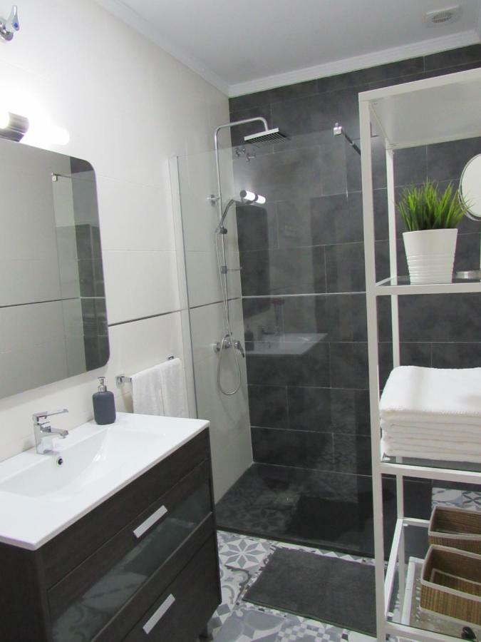 Alameda Apartamento Cádiz