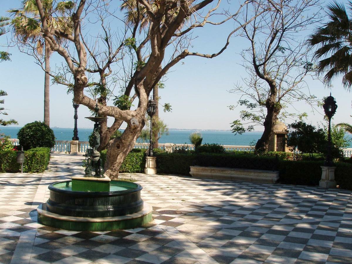 Apartamento Alameda