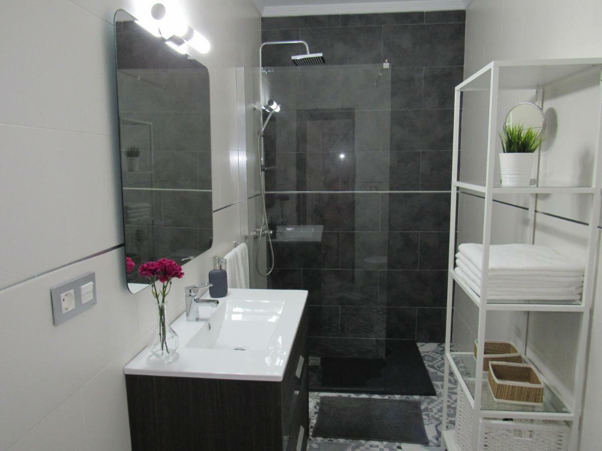 Apartamento Alameda
