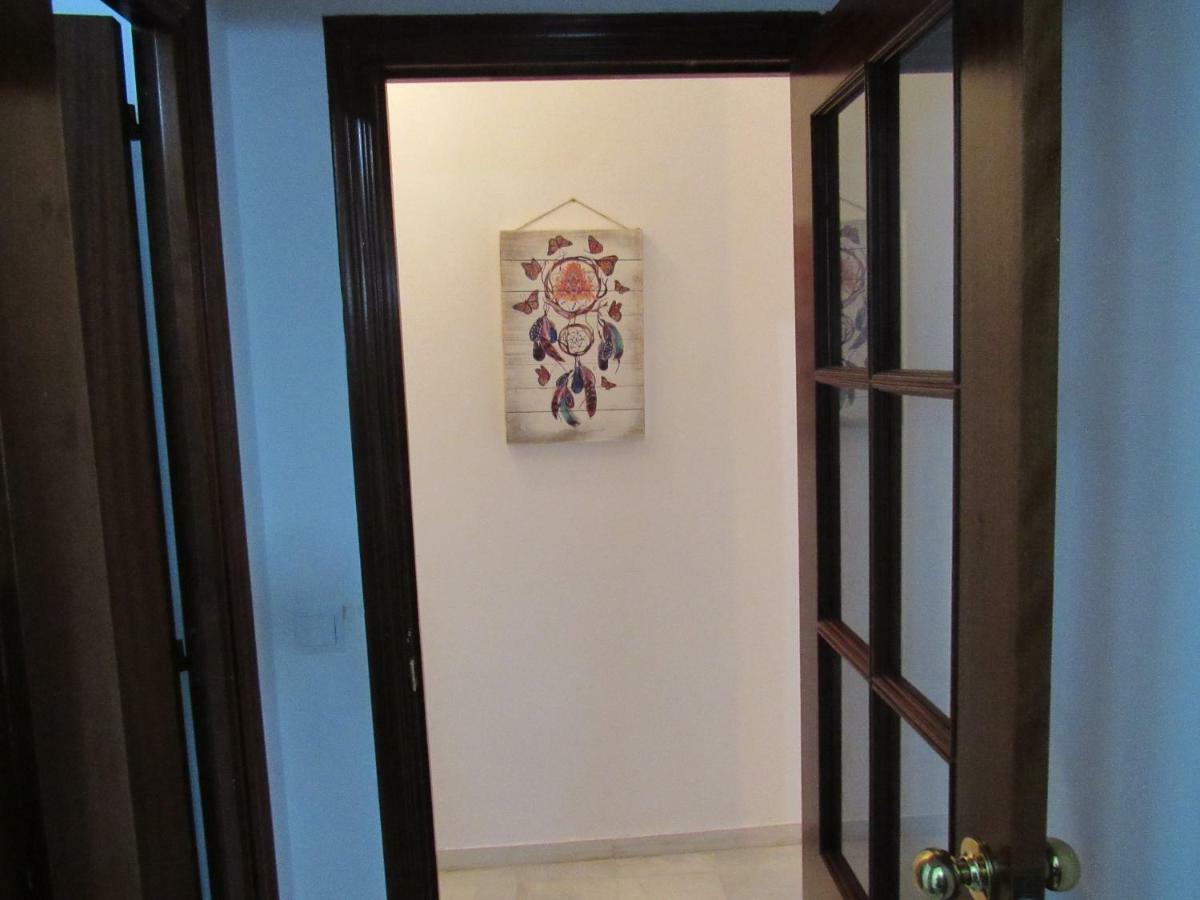 Apartamento Alameda