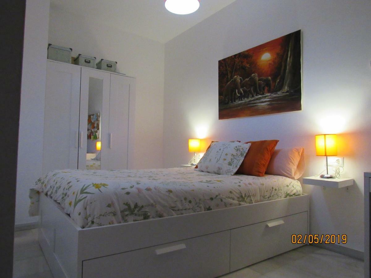 Alameda Apartamento *