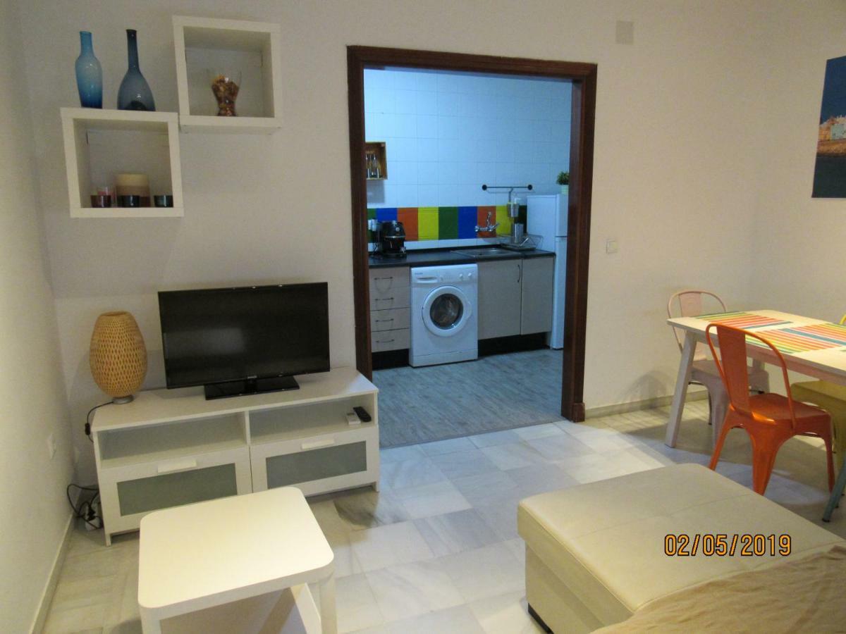 Alameda Apartamento Cádiz